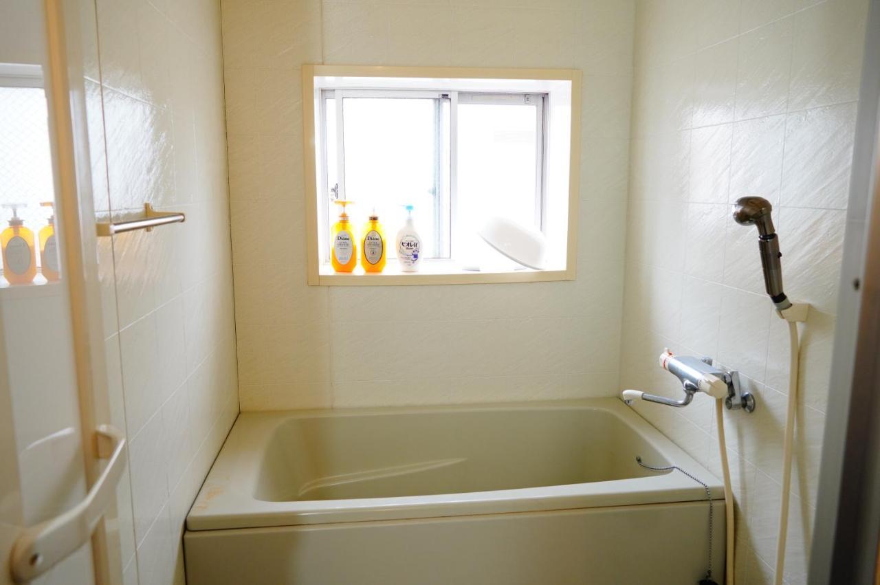 Minpaku-p 民泊p Homestay Izumisano