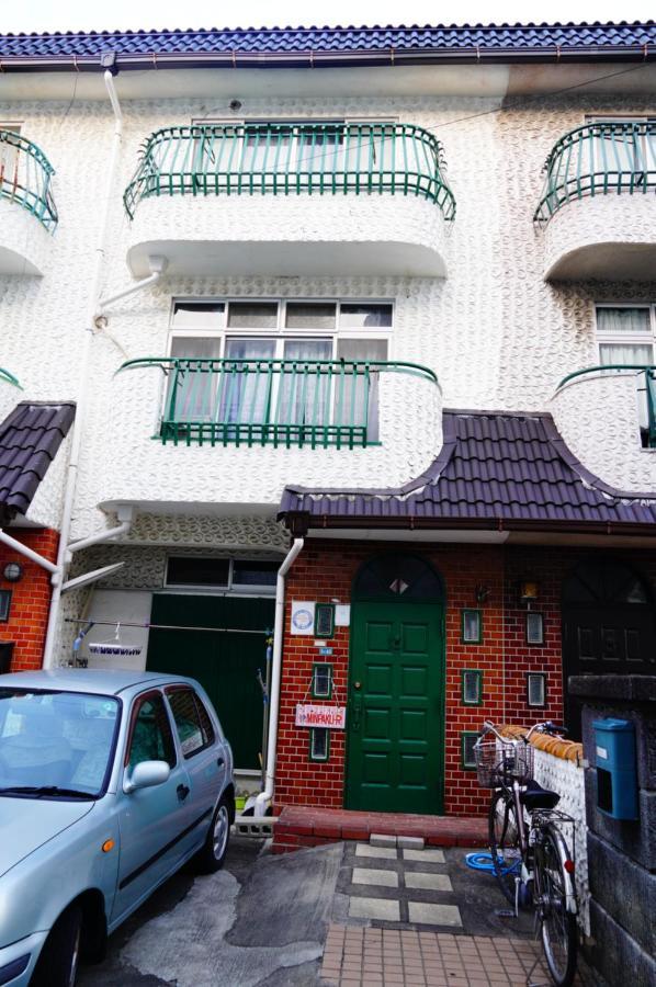 Minpaku-p 民泊p Homestay