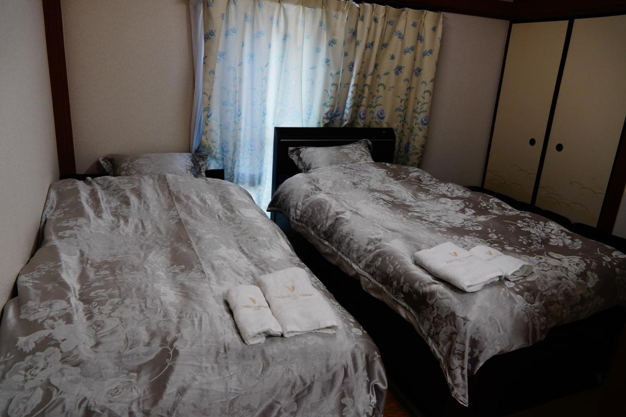 Homestay Minpaku-p 民泊p *